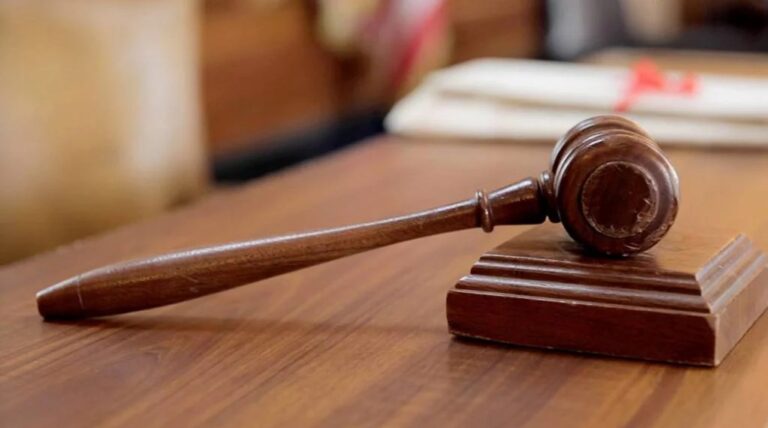 court-