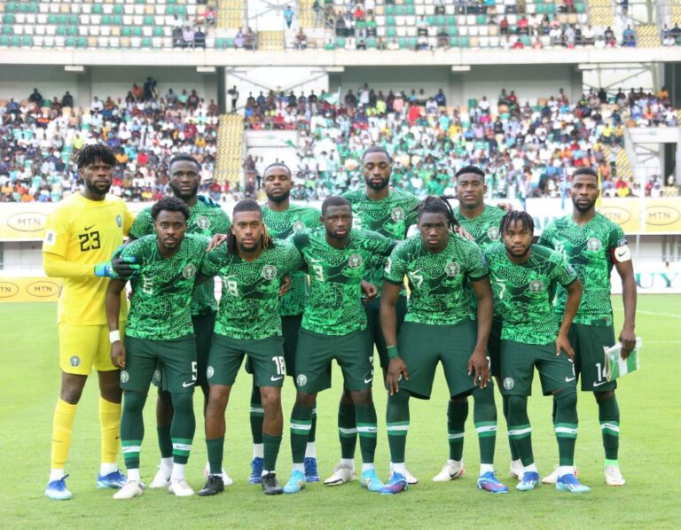Super-Eagles-vs-Lesotho