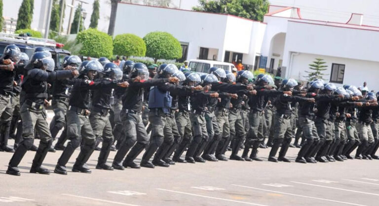 Nigeria-Police-Mobile-Force