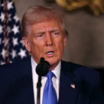 AFP__20250219__2200465807__v3__Preview__PresidentTrumpSignsExecutiveOrdersAtMarALago-768x512