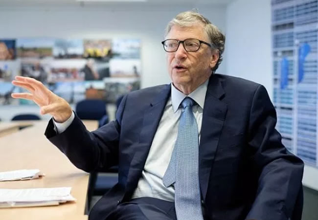 Bill-Gates