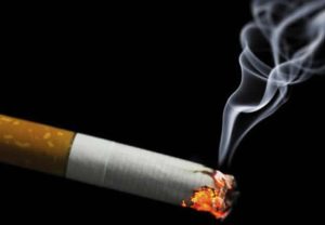 Smoking