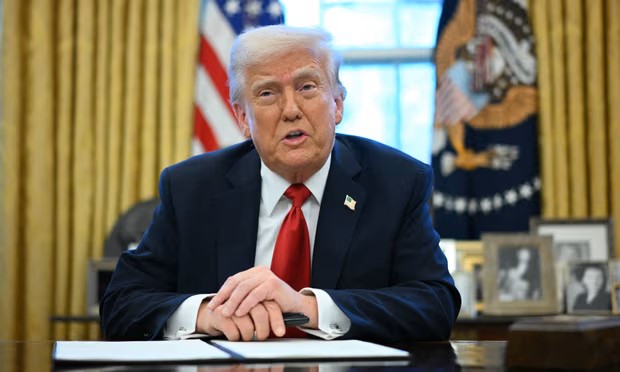 Trumps