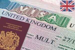UK-Visa