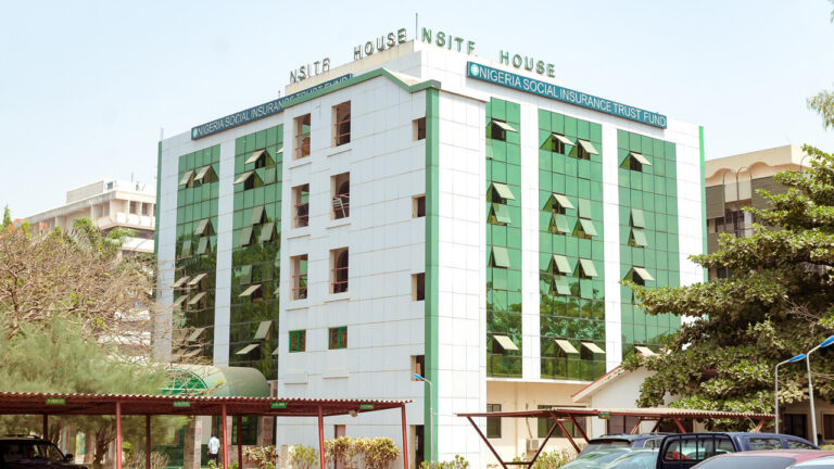 Nigeria-Social-Insurance-Trust-Fund-NSITF