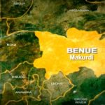 Benue-State-map