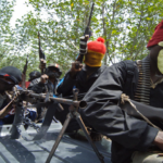 nigeria bandits