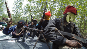 nigeria bandits