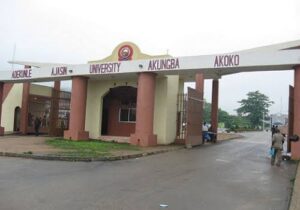 Adekunle-Ajasin-University-Akungba-Akoko-AAUA